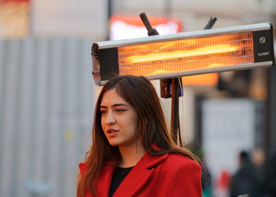 elektrikli ısıtıcı güç hesaplaması