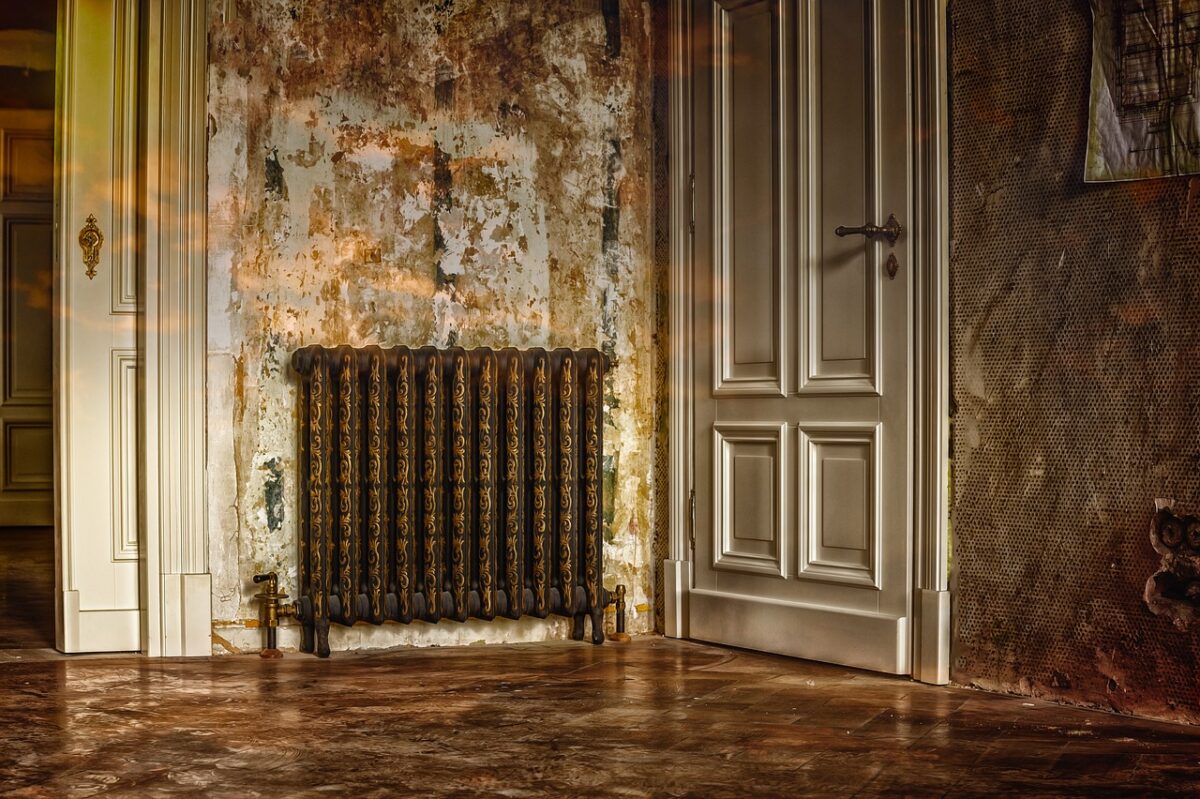 konvektör ısıtıcılar