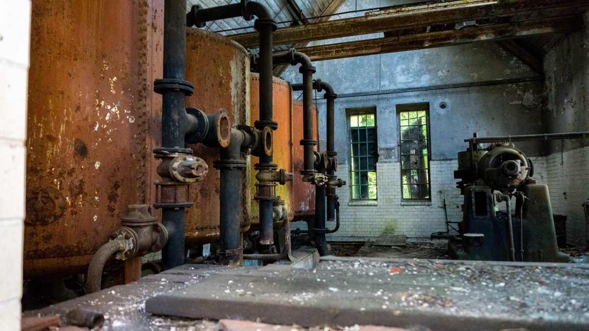 yerden ısıtma avantajları